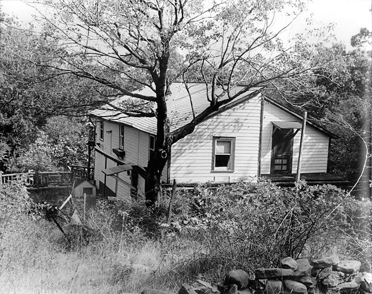 Mamakating-Mrs.Baker'sHouse