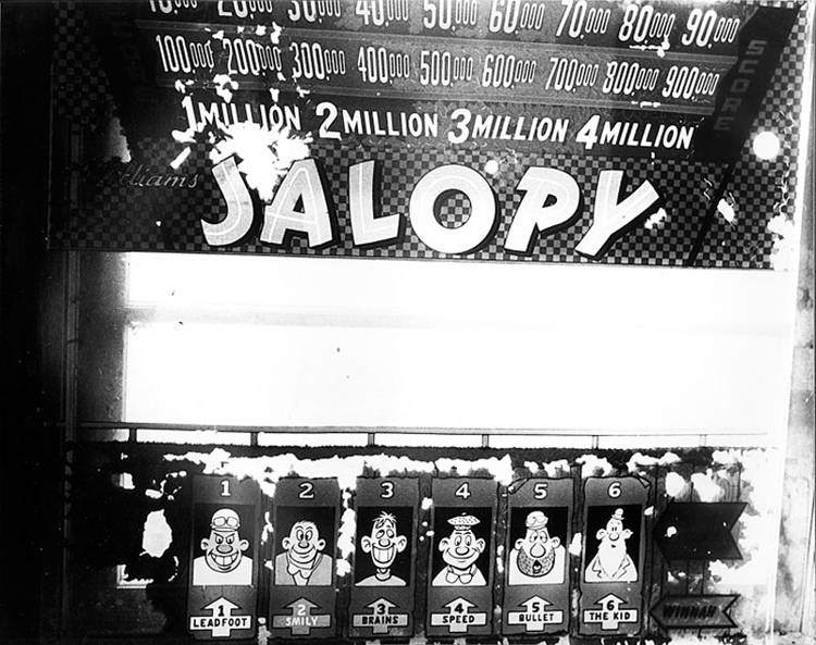 Pinball