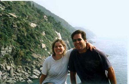 CinqueTerre