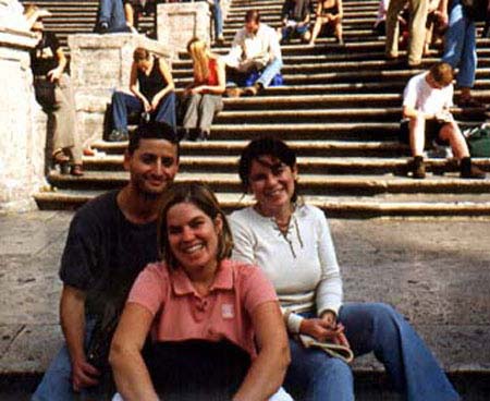SpanishSteps