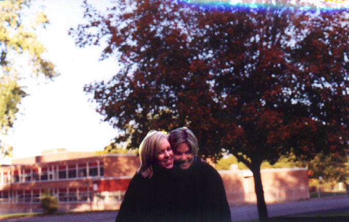 Aimee&Laurie