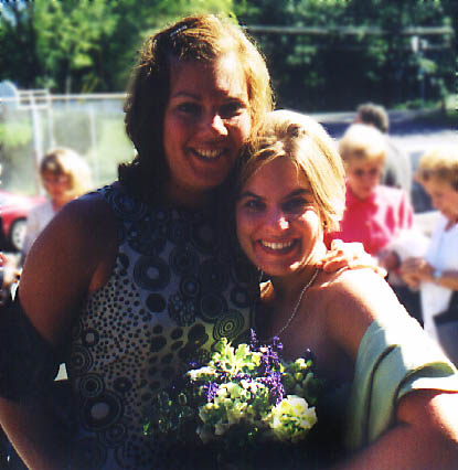 Lydia&Laurie