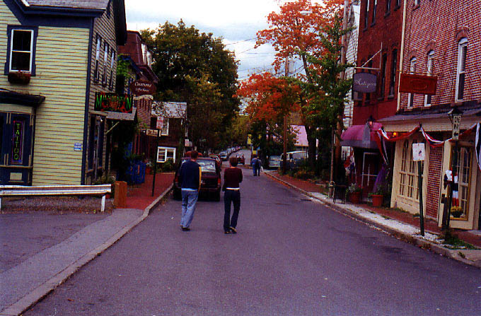 OnChurchStreet