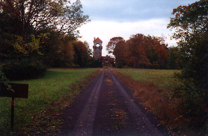 TheGatehouse