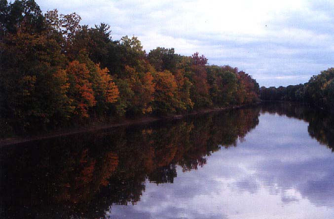 WalkillRiver