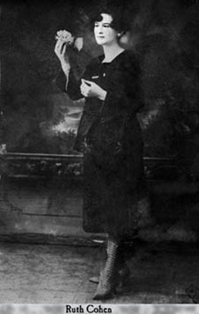 RuthCohen-c1917