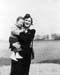 Me & Mom c1947