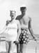 Pearl and Sid Miami-1951