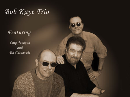 BobKayeTrio